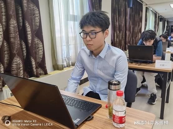 天元戰周睿羊惜敗檀嘯 32強賽柯潔迎戰伊凌濤
