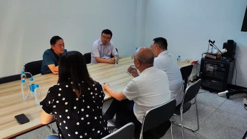 家門口有了心理咨詢服務——市開發區首家心理服務站正式掛牌成立