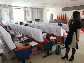 傾聽心靈之聲，醫心童伴成長——萊西市院上鎮留守兒童六一特別活動之心理咨詢服務側記