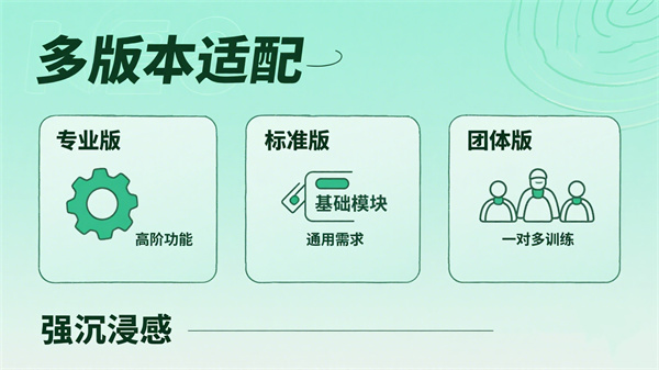 VR技術賦能心理健康 陽光心健新品引領咨詢新紀元